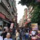 Tamsui Old Street