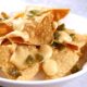 Nachos a la Ignacio Anaya