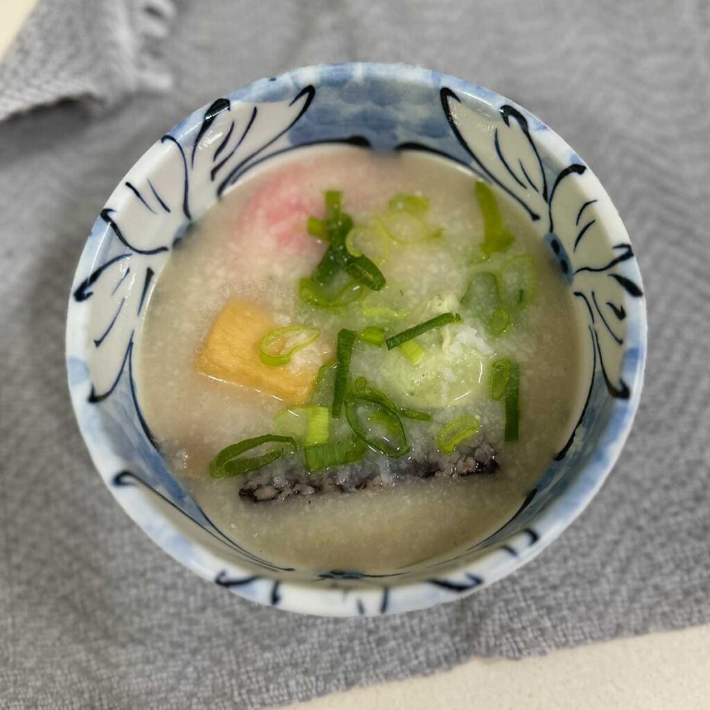 Congee