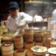 Dim sum in Singapore