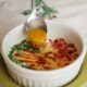 Eggs en cocotte