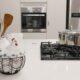 engineered quartz for our kitchen countertops