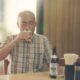Scene from Samurai Gourmet | Image credit: Netflix