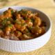 Chinese American-style bang bang bang chicken