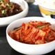 Cabbage kimchi