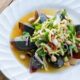 Century eggs