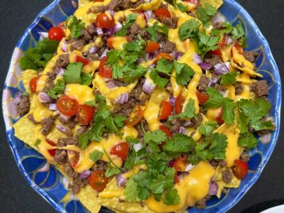 Nachos